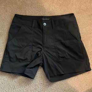 Women’s Columbia Shorts